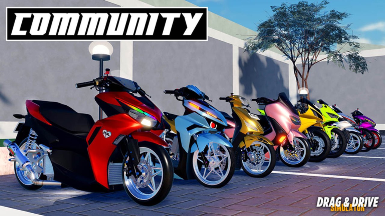 Official Links Hub